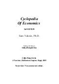 Cyclopedia of Economics