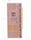 Economic Times New Delhi Nov, 21 2009
