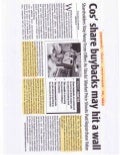 Economic Times November 20, 2009