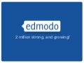 Edmodo - ECOO2011