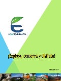 Ecoturismo organizacion