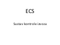 ECS – sustav kontrole izvoza OBUKA