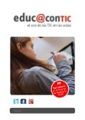 Revista de Educa@contic. Número 1.