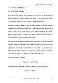 Ecuación quimica