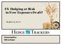 FX Hedging at Risk in New FASB Exposure Draft