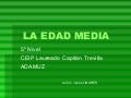 Edad Media