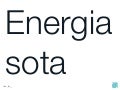 Tero Niemi 3.2.2012:Edelläkävijät, Energiasota