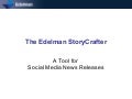 Edelman StoryCrafter