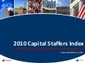Edelman 2010 Capital Staffers Index Presentation