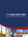 Edelman 2010 Capital Staffers Index Whitepaper
