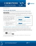 Edelman Connections - Explain, Engage Execute