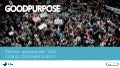 Edelman Good Purpose 2012