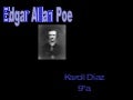 Edgar Allan Poe.karoll diaz.9A.Tecnologia