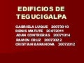 Edificios De Tegucigalpa - Fotos