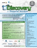9th E-Discovery Conference