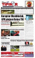 Edisi 1 news7 TIPIKOR Indonesia 