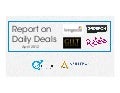 The Daily Deals Consumer 2012
