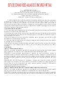 Edital Ancine 2012