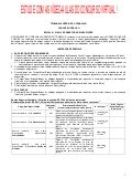 Edital concurso TST 2012