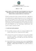 Edital DETRAN RJ 2013