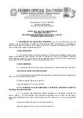 Edital Prouni 2013/2