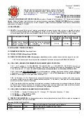 Edital Restaurante Popular