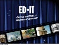 MediaMosa en EDIT: Online Onderwijs Makkelijk Gemaakt