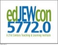 edJEWcon Keynote