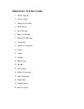 Edmodo For Teachers Guide