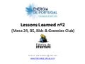 Ed p e24_s3_lessons learned