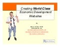 ED Solutions World Class ED Websites 02 17 10