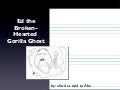 Ed The Gorilla Ghost