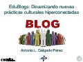Edu blogs
