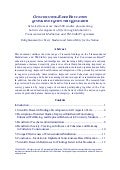 Educ Res Sum Docum 11 3 06