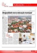 Indicadores NCV: Desigualdade marca Educação em Niterói
