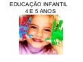 Educacao infantil2