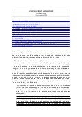 Educación en Fuengirola y población inmigrante