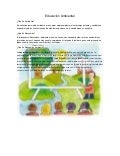 Educación ambiental