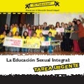 Educación sexual integral   tarea urgente