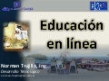 Educación Virtual