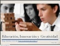 Educación y Creatividad