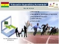 Educacion Expandida y Aumentada Beta