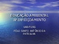 Educação ambiental