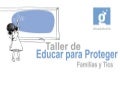 Educar para-proteger