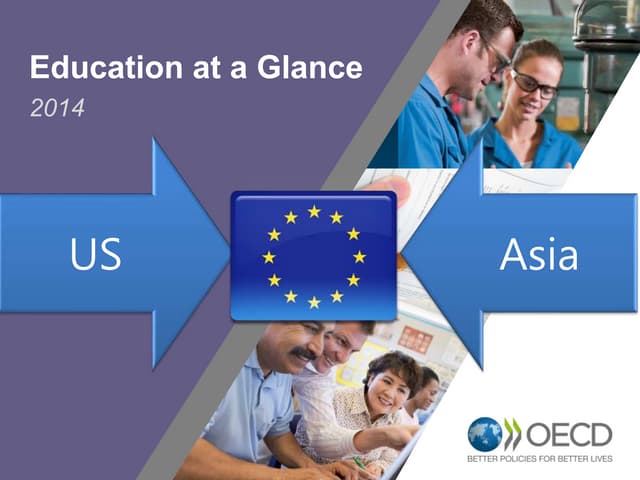 Education at a Glance 2014 - Key Fi...