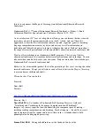 Lindamood-Bell's 17th Annual International Research Conference