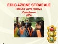 Educazione stradale
