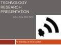 Educ w200 final project