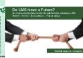 Do LMS have a Future?
