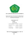 Edukasi postural drainage